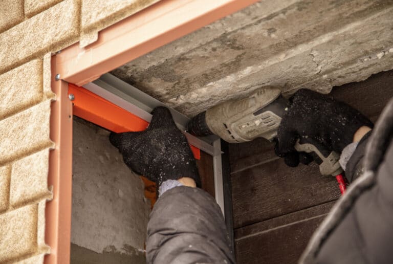 Garage Door Installers Ottawa