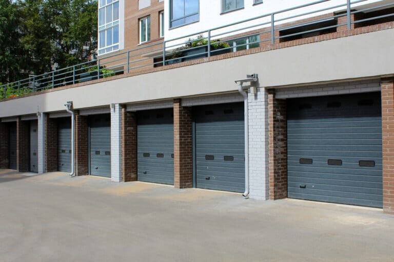 Garage Door Service Ottawa