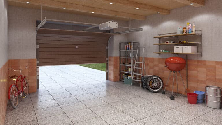How To Select Garage Door Springs