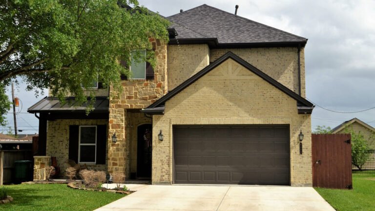 How To Fix A Garage Door Off Track