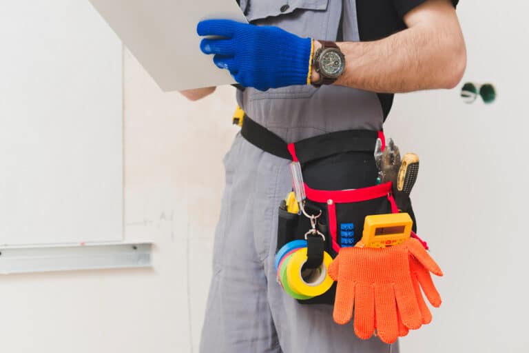 Garage Door Maintenance