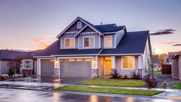 Truck Garage Door Repair Service