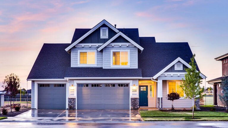 How to Replace a Garage Door Weatherstrip