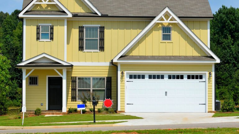 How to Prevent Water From Entering Your Garage