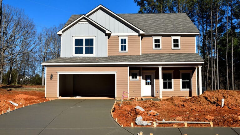 How To Fix A Noisy Garage Door