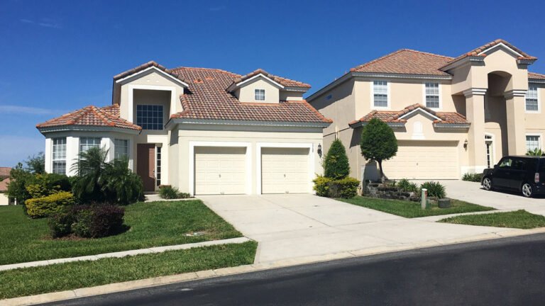 Upgrade Manual Garage Door