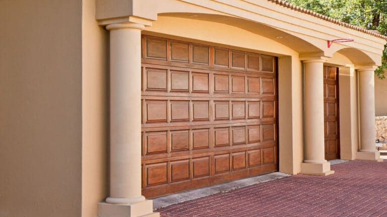 Common Warehouse Garage Door Problems And How To Fix Them