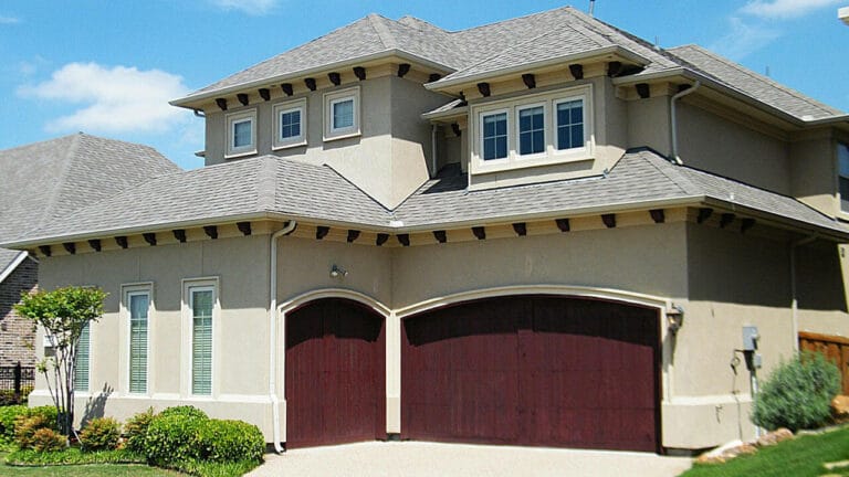 Roll Up Garage Doors
