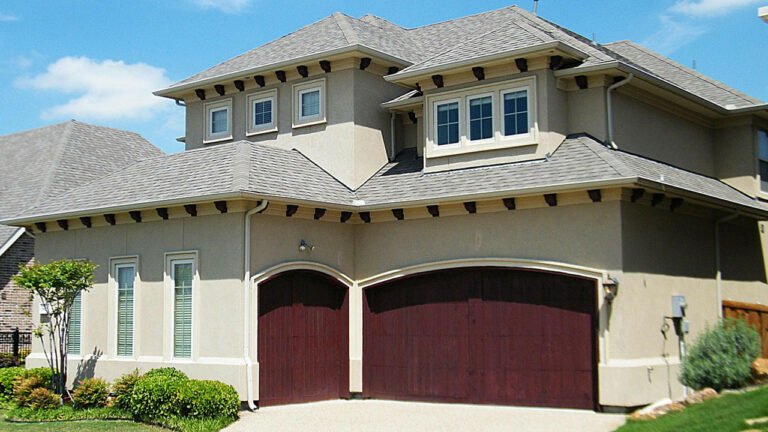 Ottawa Weather Impact on Your Garage Door