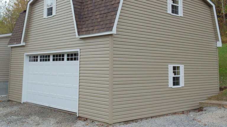 Mini-Warehouse Garage Door Maintenance And Repair