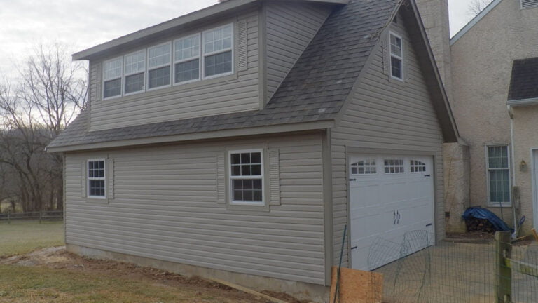 Signs of Faulty or Broken Garage Door Springs