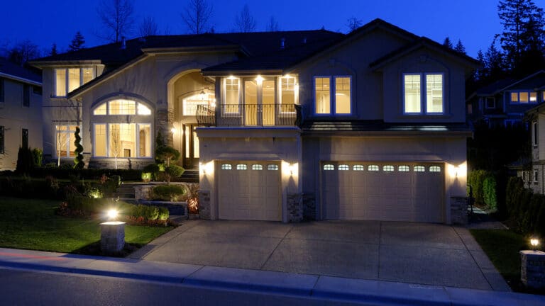 How to Choose a Garage Door