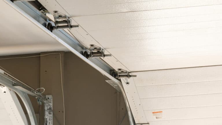 Warehouse Garage Door Openers Repair