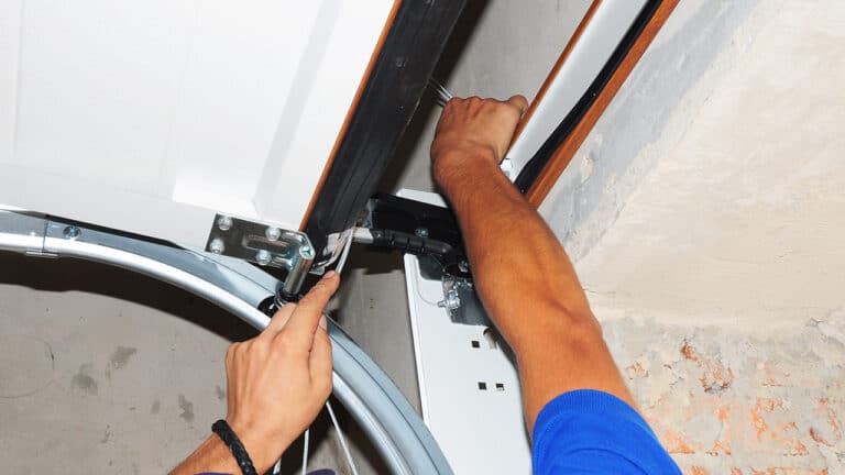 Garage Door Spring Installation Ottawa