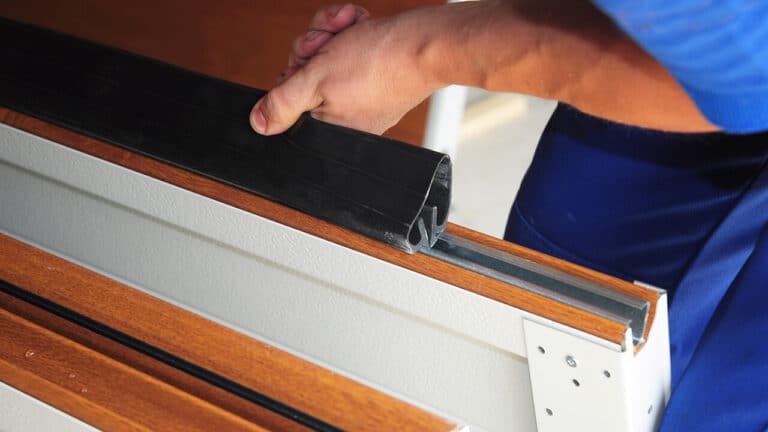 Avoid Damaging Your Garage Door
